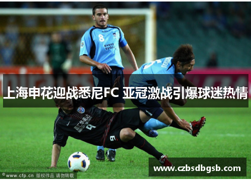 上海申花迎战悉尼FC 亚冠激战引爆球迷热情