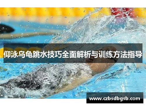 仰泳乌龟跳水技巧全面解析与训练方法指导