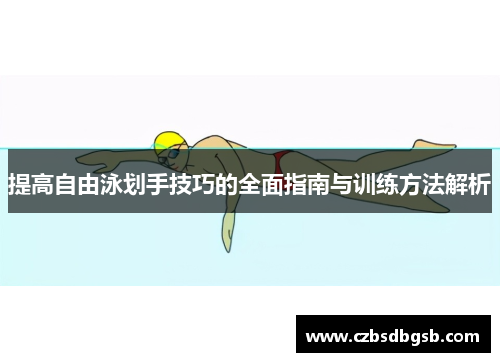 提高自由泳划手技巧的全面指南与训练方法解析