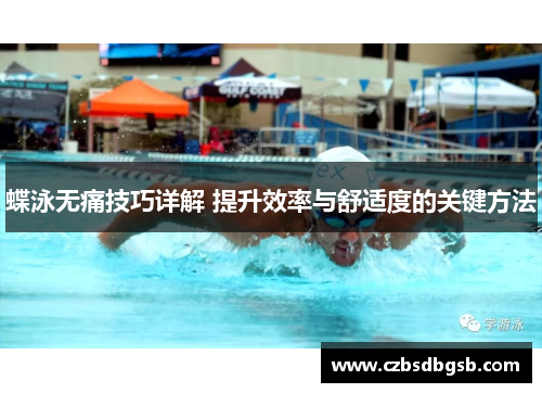 蝶泳无痛技巧详解 提升效率与舒适度的关键方法