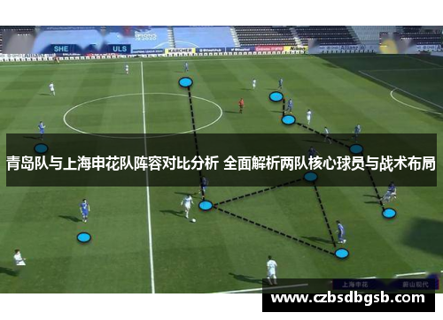 青岛队与上海申花队阵容对比分析 全面解析两队核心球员与战术布局